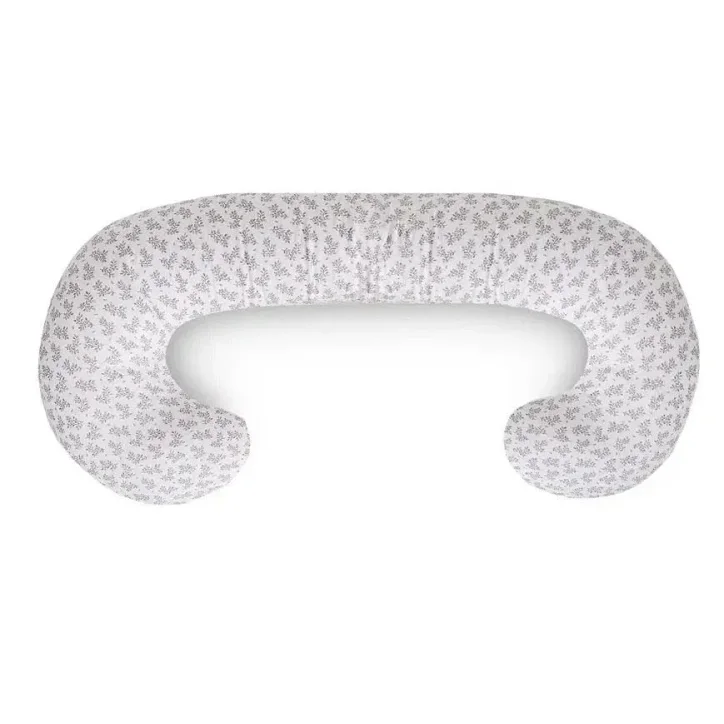 Подушка для материнства Ceba Baby Physio Duo Jersey Hoya, 300 см foto