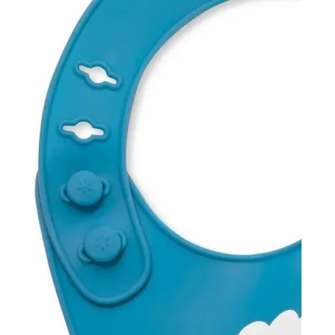 Bavetica de silicon Fold & Go Skip Hop Zoo Bufnita foto