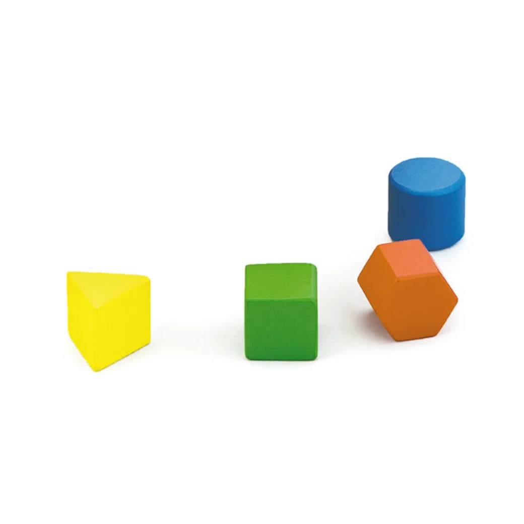 Sorter cu diverse figuri