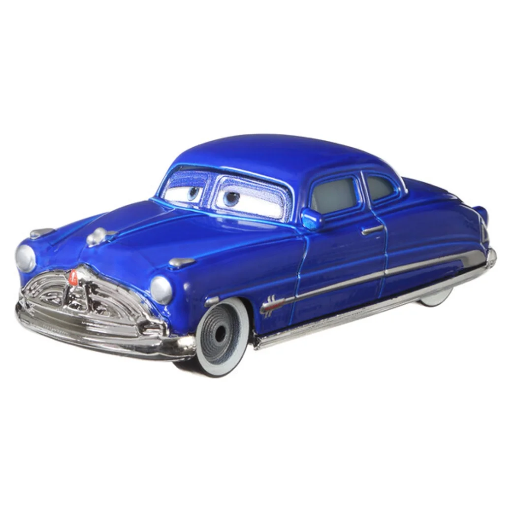Hot Wheels Eroii "Cars 3" as.
