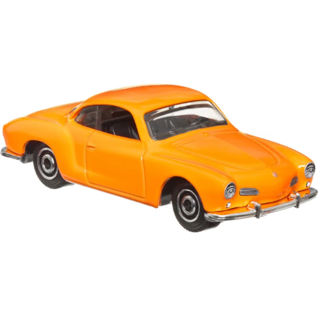 Hot Wheels "Немецкие автомобили" Matchbox, в ассортименте