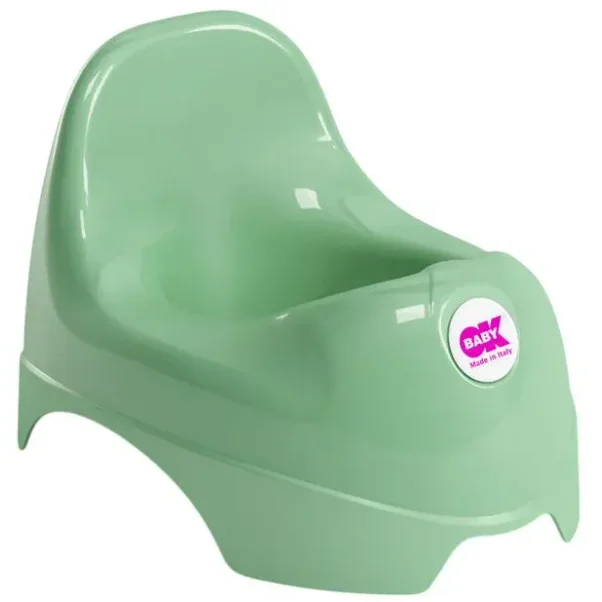 Olita OK Baby Relax Mint foto