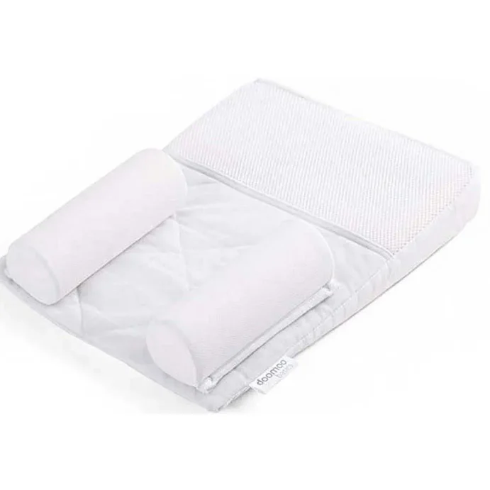 Подушка с наклоном Doomoo Supreme Sleep 30 см foto