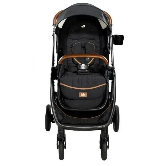 Carucior multifunctional Joie Finiti Signature Eclipse foto