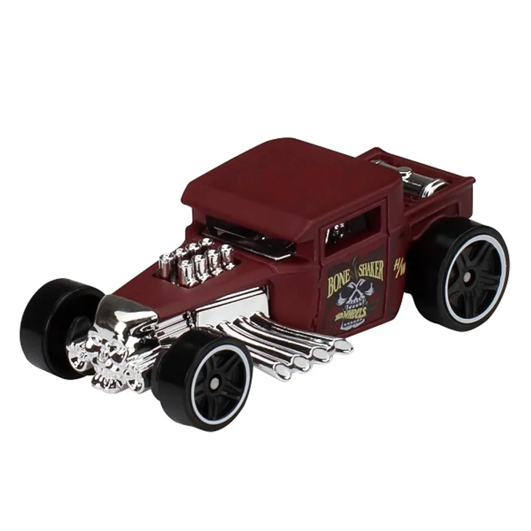 Hot Wheels Set 2 mașini de bază, în as.