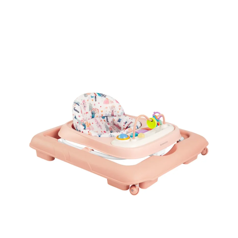 Premergator KikkaBoo Poppy Pink