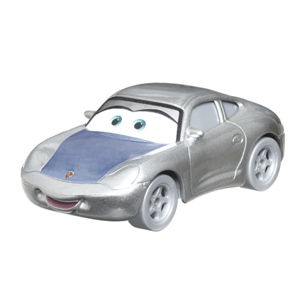 Hot Wheels Eroii "Cars 3" as.