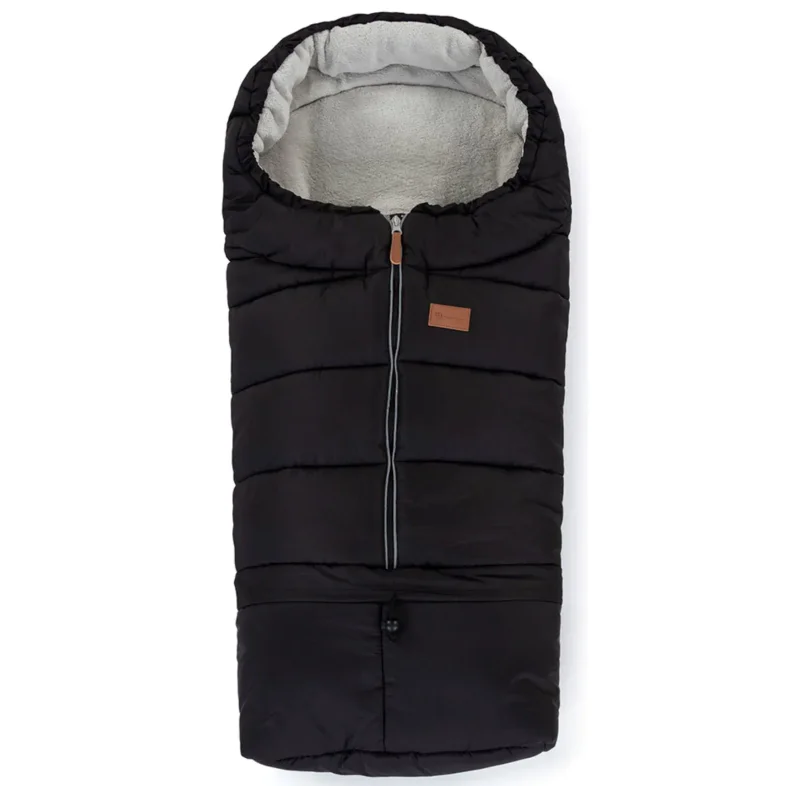 Комплект XXL Коляска 2 в 1 Petite&Mars Icon Air Mossy Green foto