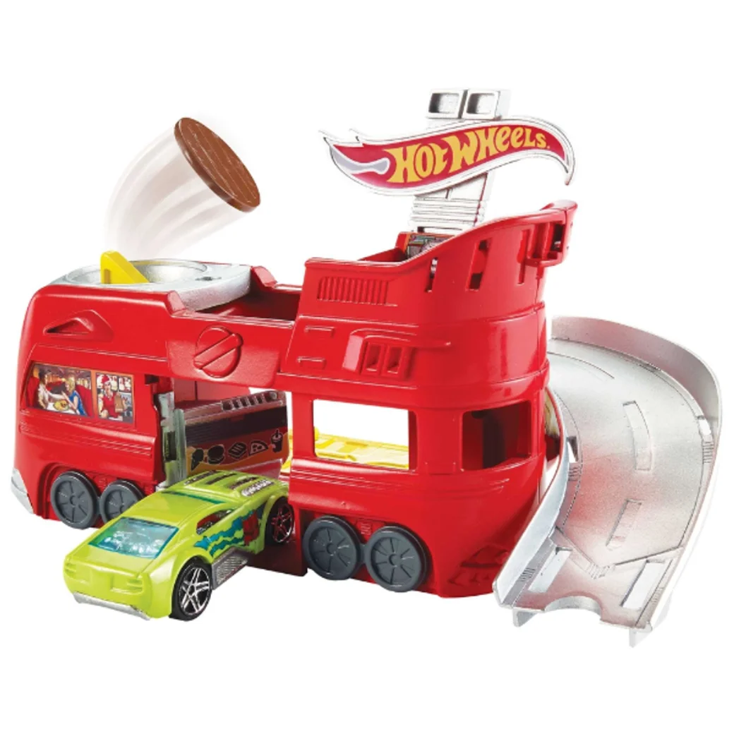 Hot Wheels Set de joacă "City" (as).