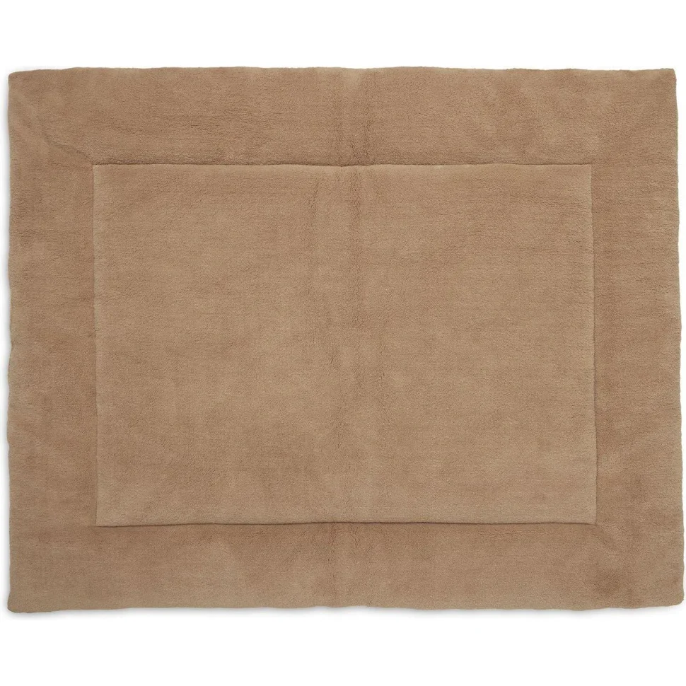 Covoras de joaca Jollein Ursuletul Teddy, 75x95cm foto