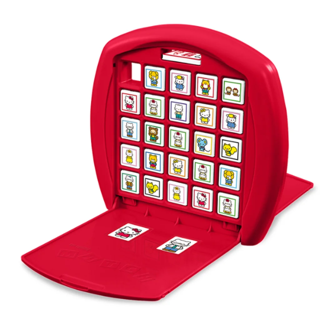 Настольная игра Top Trumps Match "Hello Kitty"