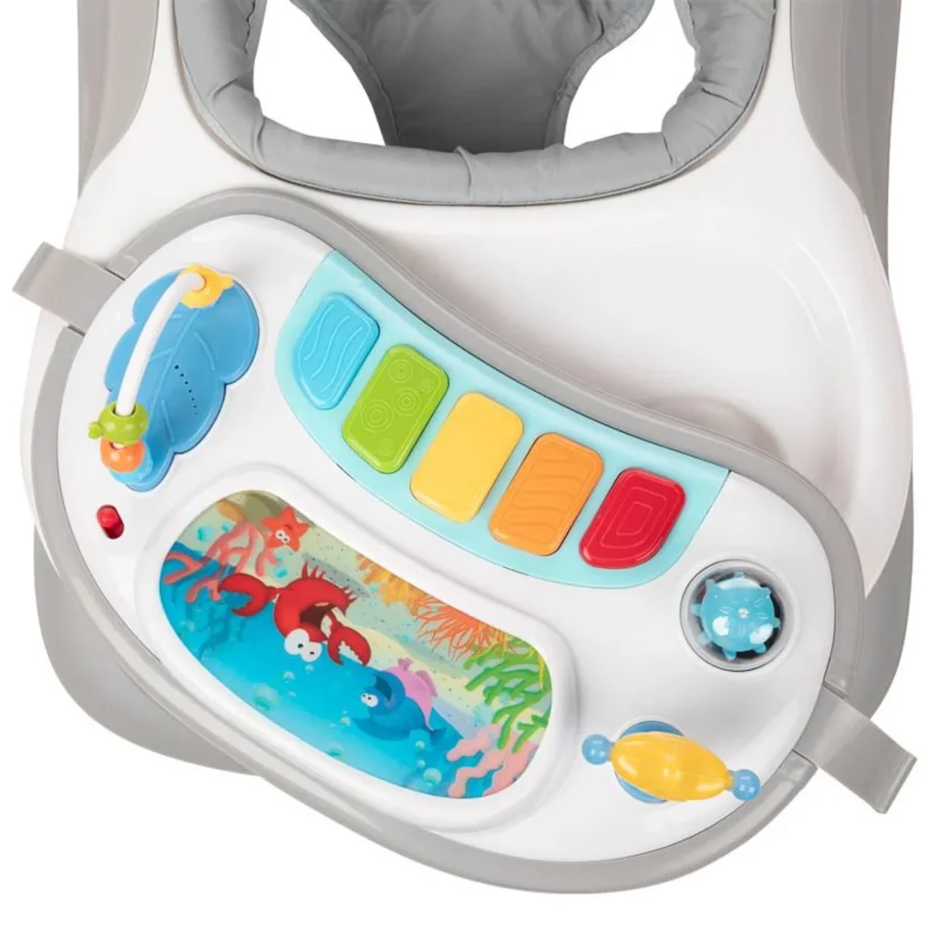 Premergator 2 in 1 Premaman Sea World Gri