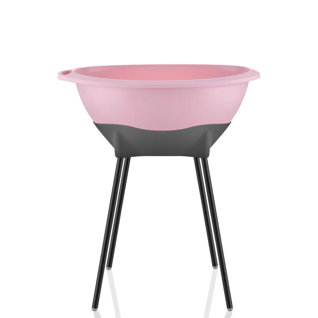 Set Cadita eleganta roz BabyJem