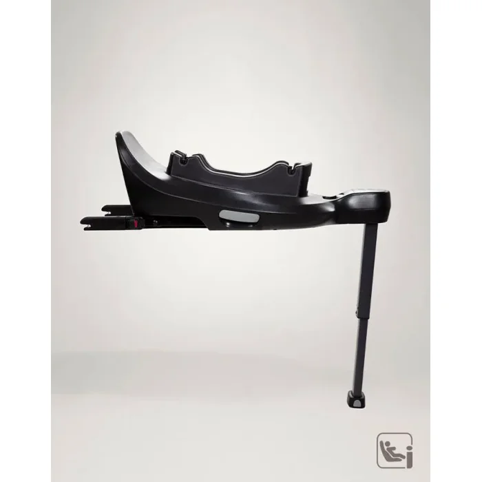 Baza i-Size Joie Encore pentru Calmi, i-Level Recline, i-Harbour, i-Juva, i-Gemm si i-Snug foto
