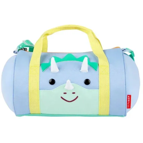 Geanta sport Skip Hop Duff-imals Dino foto