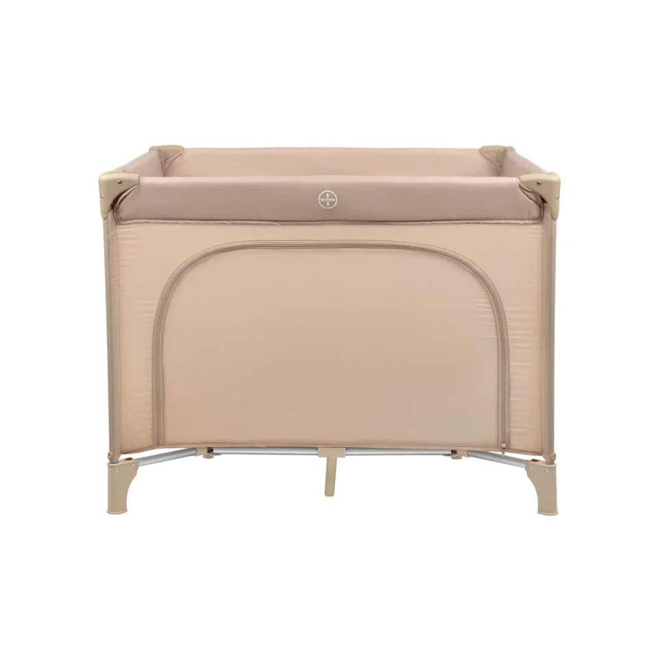 Манеж для детей KikkaBoo Enjoy Beige Bear