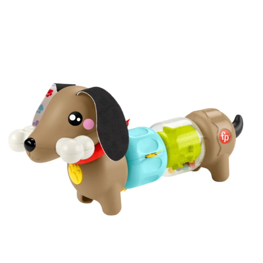 Fisher-Price Jucărie educațională „Taxă”