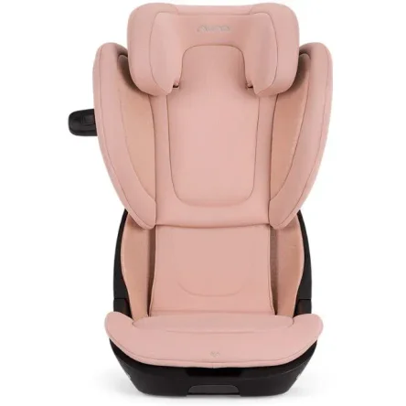 Scaun auto i-Size Nuna AACE LX Coral, 100-150 cm foto