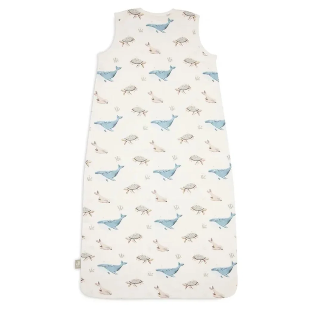 Спальный мешок Jollein Jersey Deepsea, 90 см