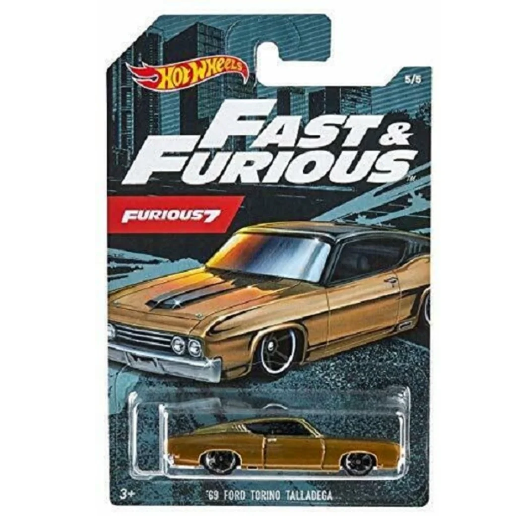 Hot Wheels - Тематические машинки, в асс.