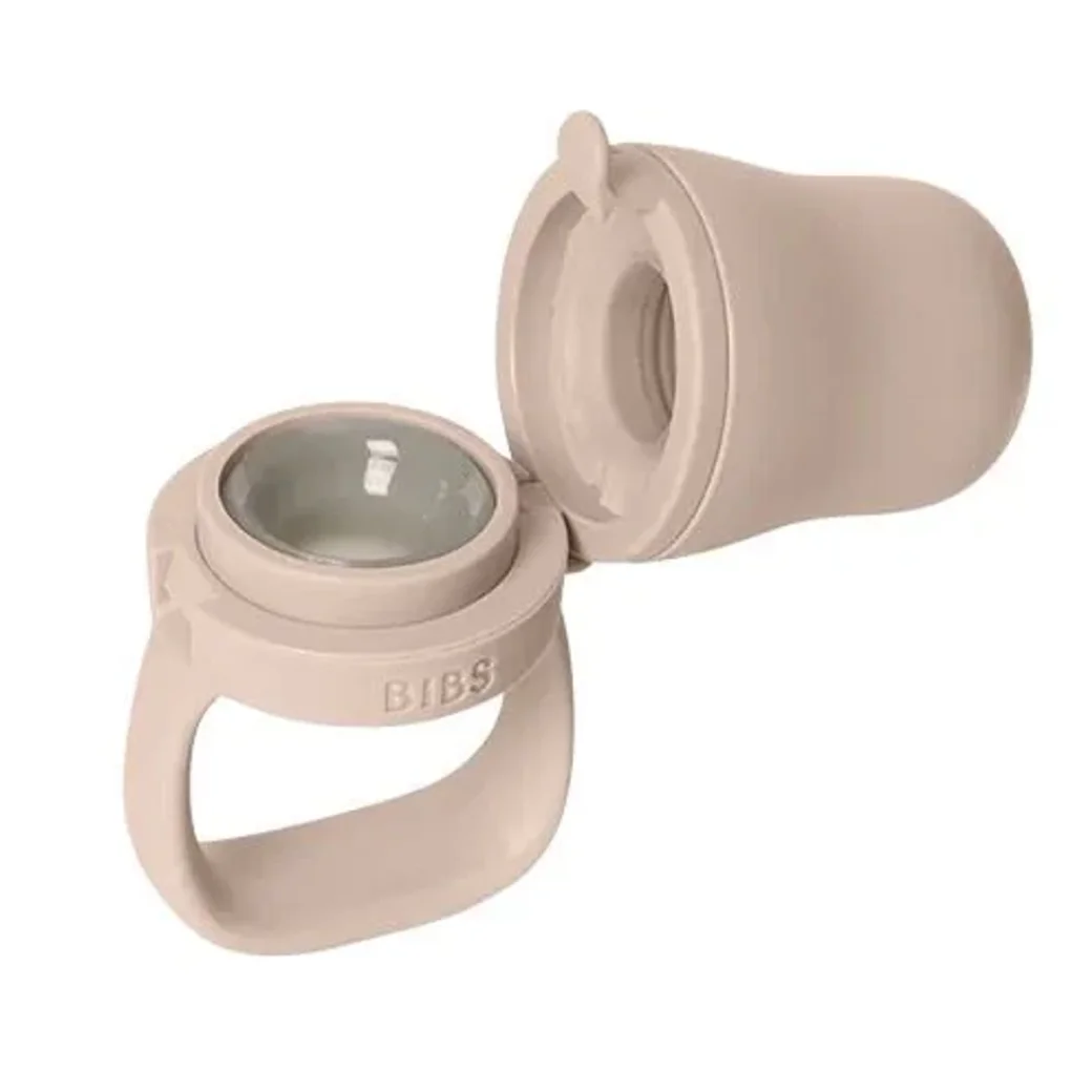 Dispozitiv de hranire (Nibler) BIBS Blush