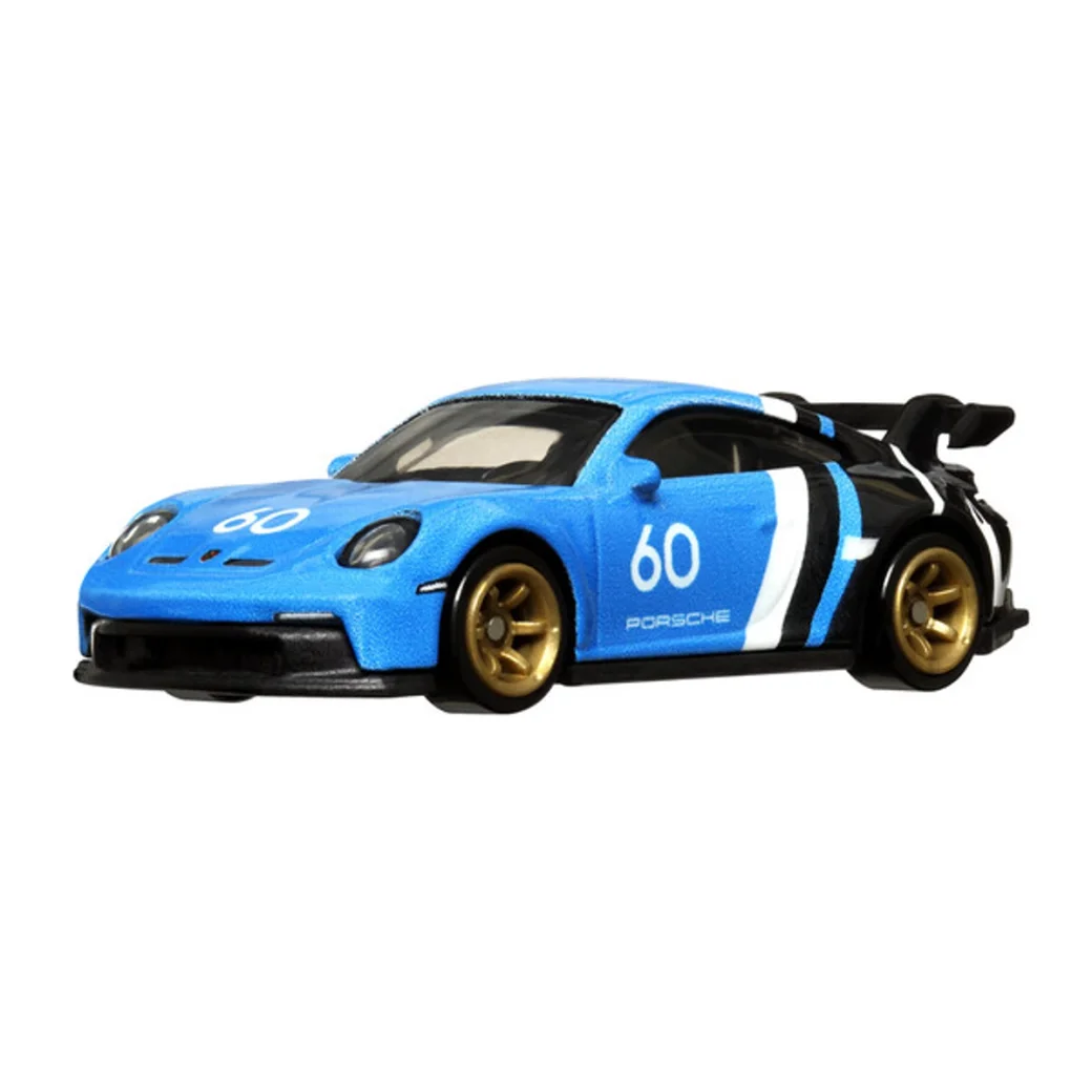 Hot Wheels Коллекционная машинка "Легендарные модели" из серии Автомобильная культура (в ассортименте)