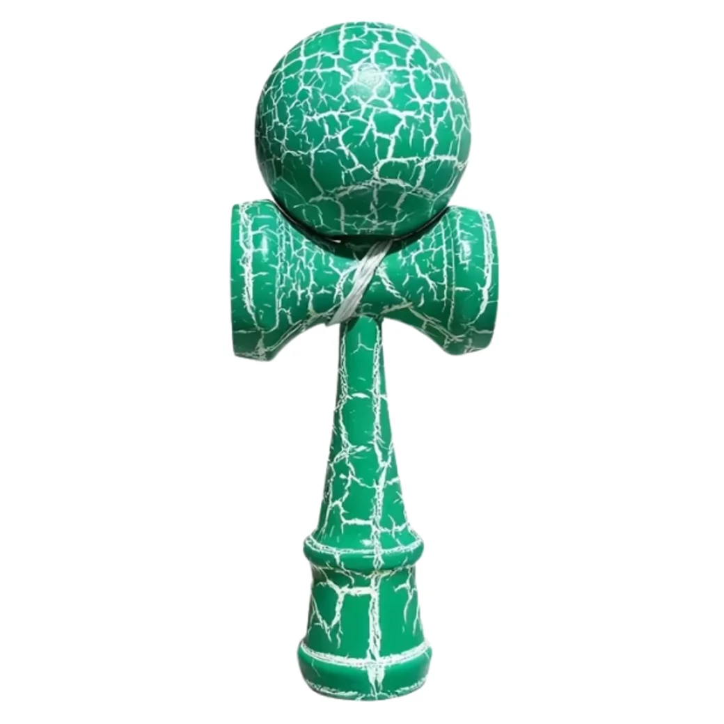 Игра на ловкость Кендама, 18 x 6 x 7 см, 7 моделей