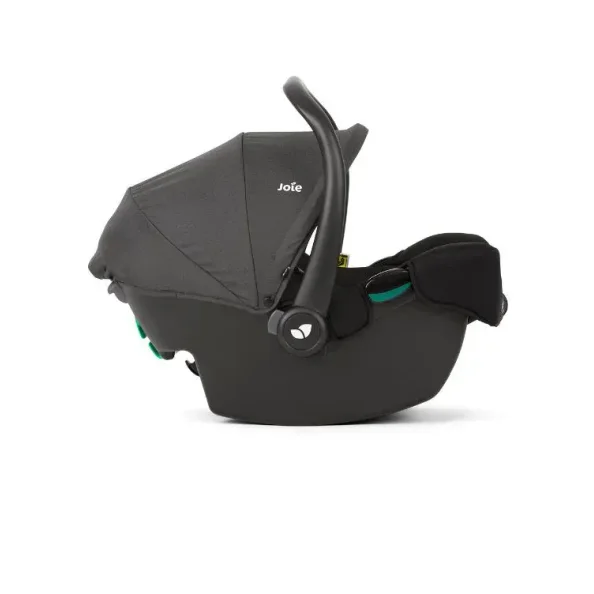 Автокресло Joie i-Snug 2 Shale, с рождения до роста 75 см foto