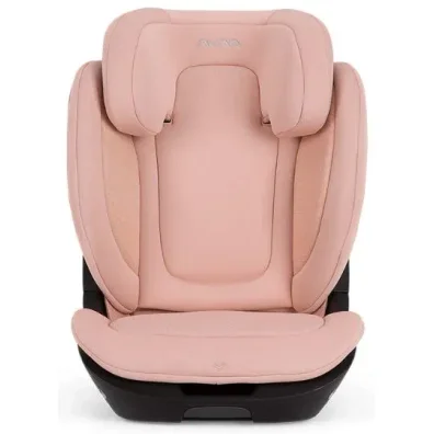 Scaun auto i-Size Nuna AACE LX Coral, 100-150 cm foto