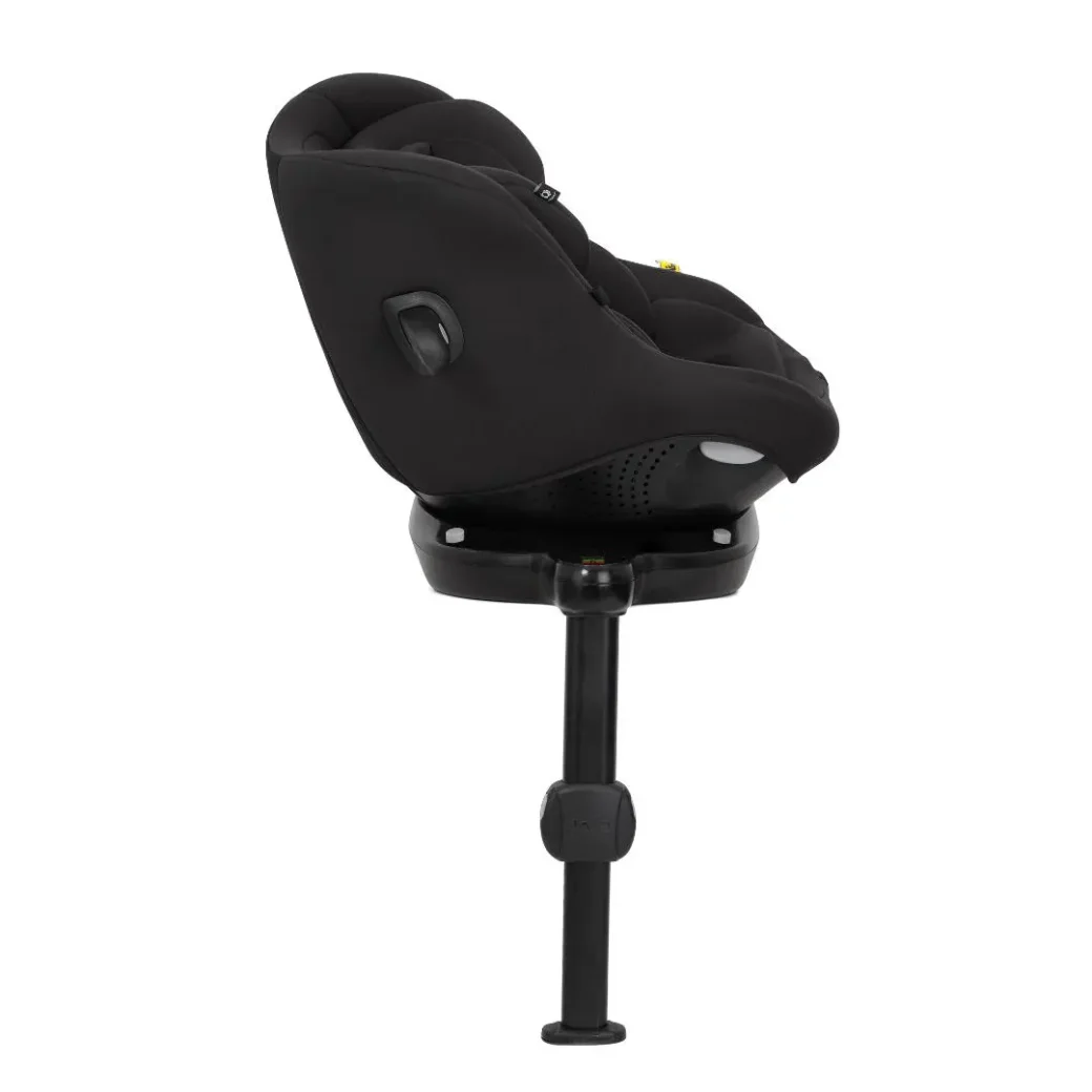 Scaun auto rotativ cu isofix Joie i-Pivot 360 Shale, 40-105 cm foto