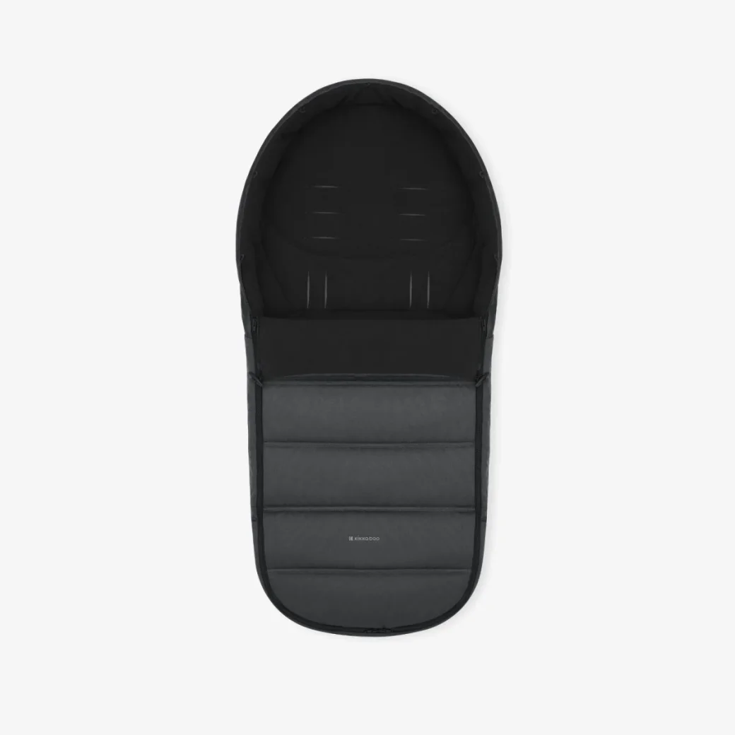 Зимний чехол KikkaBoo Urban Grey
