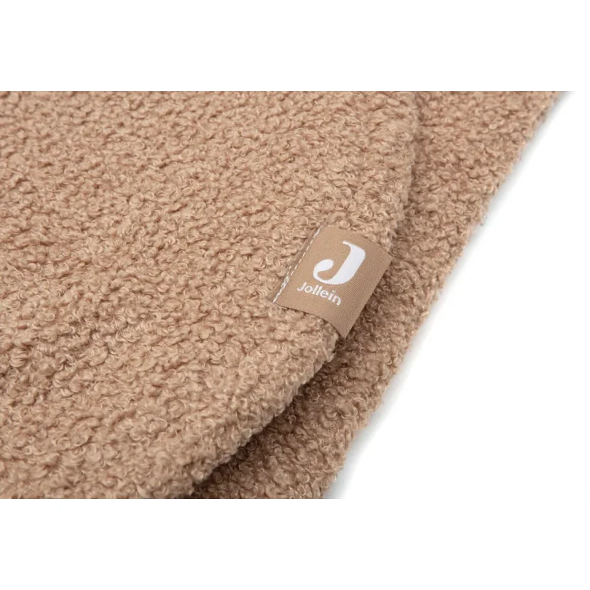Sistem de infasat Jollein Bear Boucle Biscuit