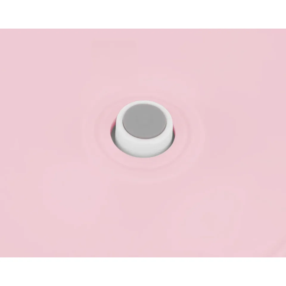 Весы электронные KikkaBoo Lyra Pink (до 20 кг.) foto