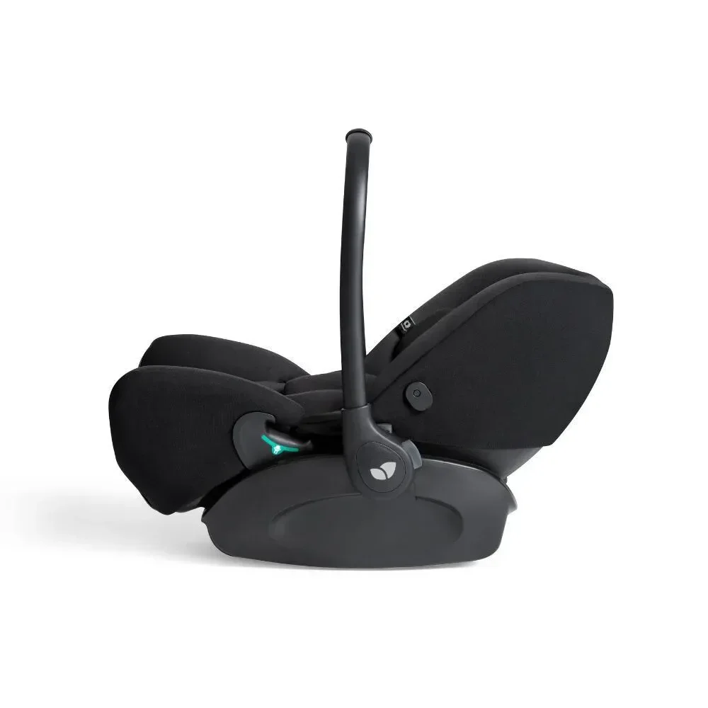 Автокресло i-Size Joie i-Level Pro Eclipse, коллекция Signature, 40 - 87 см foto