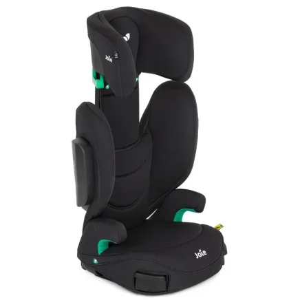 Scaun auto cu isofix Joie i-Trillo FX Shale, 100-150 cm, certificat R129 foto