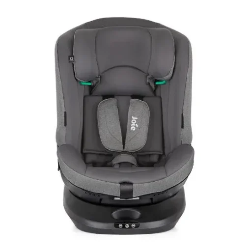 Scaun auto i-Size Joie i-Spin Multiway Thunder, nastere - 125 cm foto
