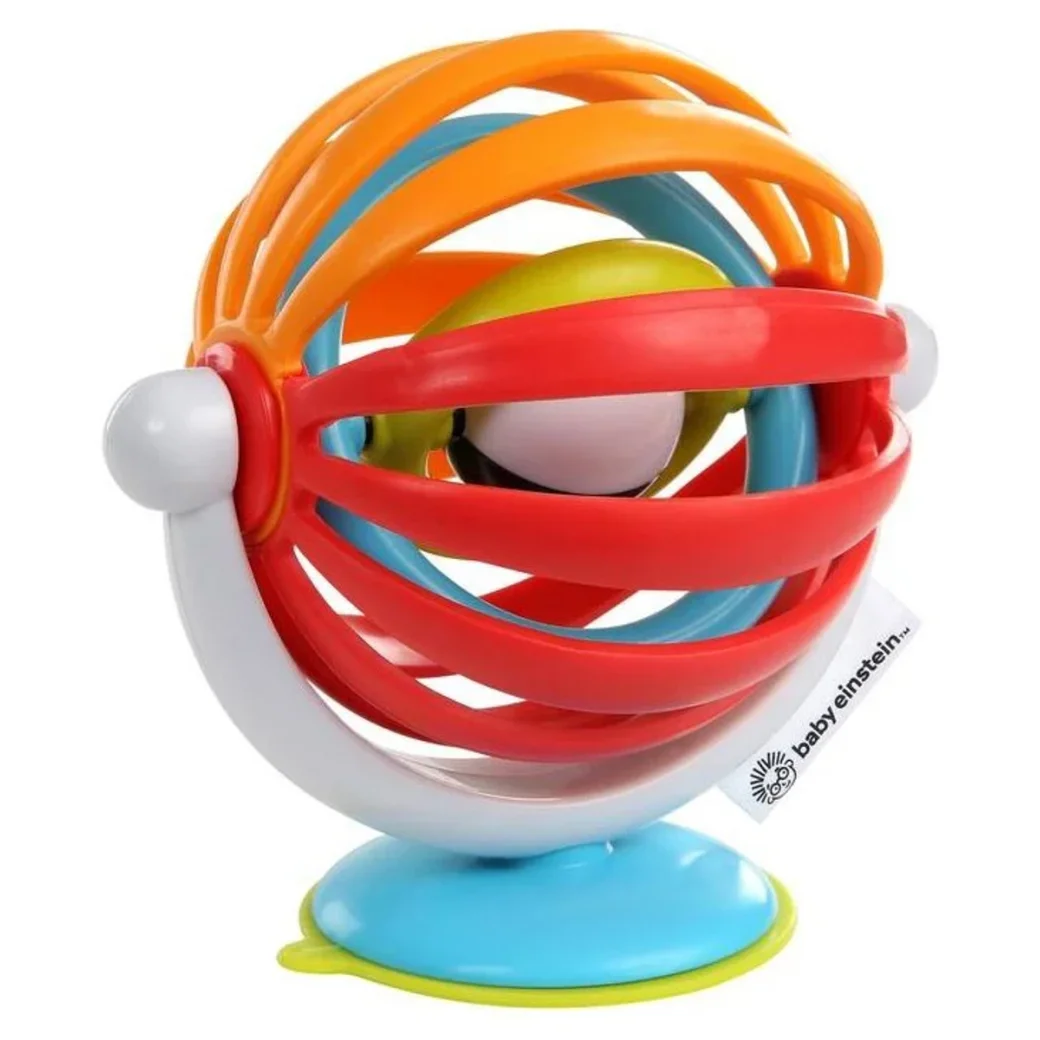 Вращающаяся игрушка Baby Einstein