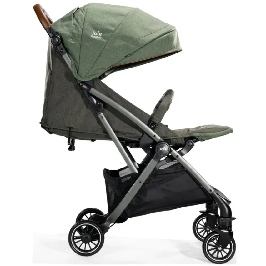 Carucior ultracompact Joie Tourist Signature Pine foto
