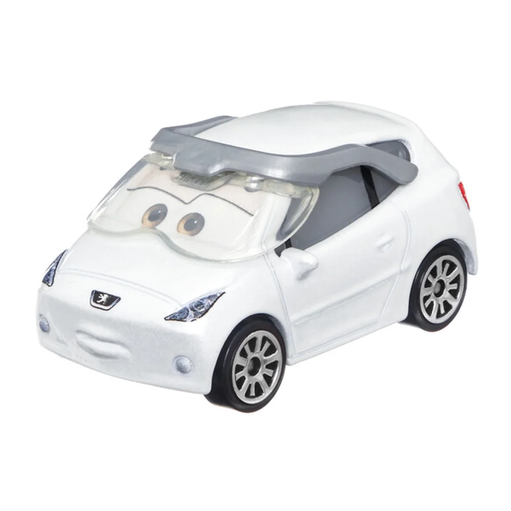 Hot Wheels Eroii "Cars 3" as.