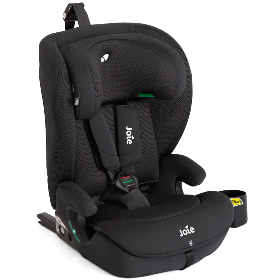 Scaun auto cu isofix Joie i-Irvana MAX Mercury, 76-150 cm, certificat R129