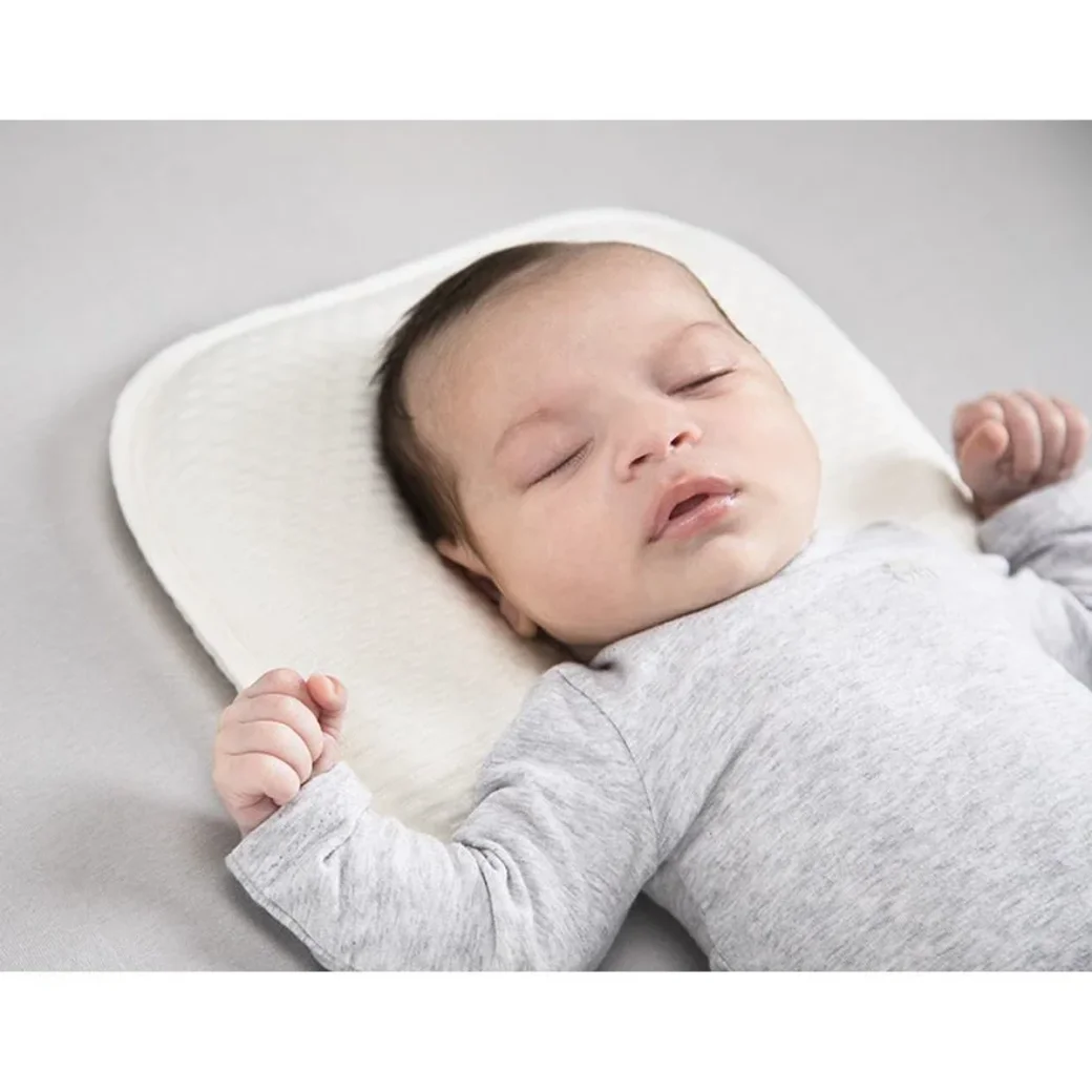 Ортопедическая подушка с эффектом памяти Premaman Softy