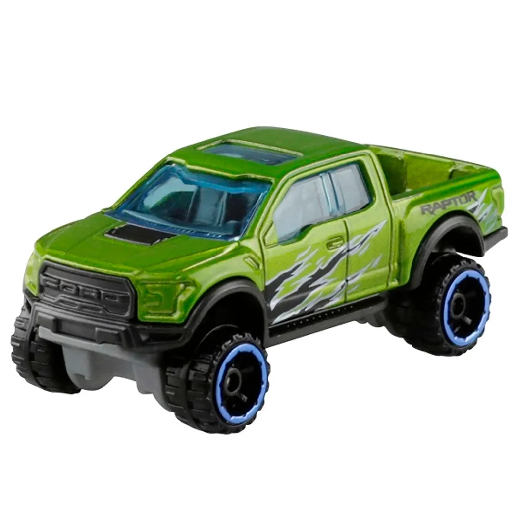 Hot Wheels Set 2 mașini de bază, în as.