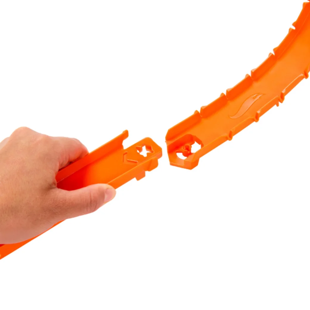 Set de joacă Hot Wheels "Track Creator"