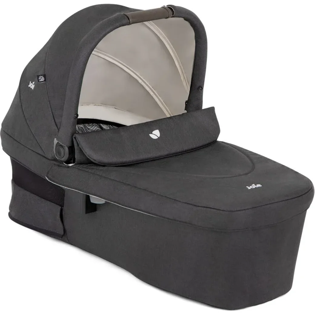 Люлька Joie Ramble XL Shale (для колясок Versatrax, Litetrax 4, Mytrax) foto