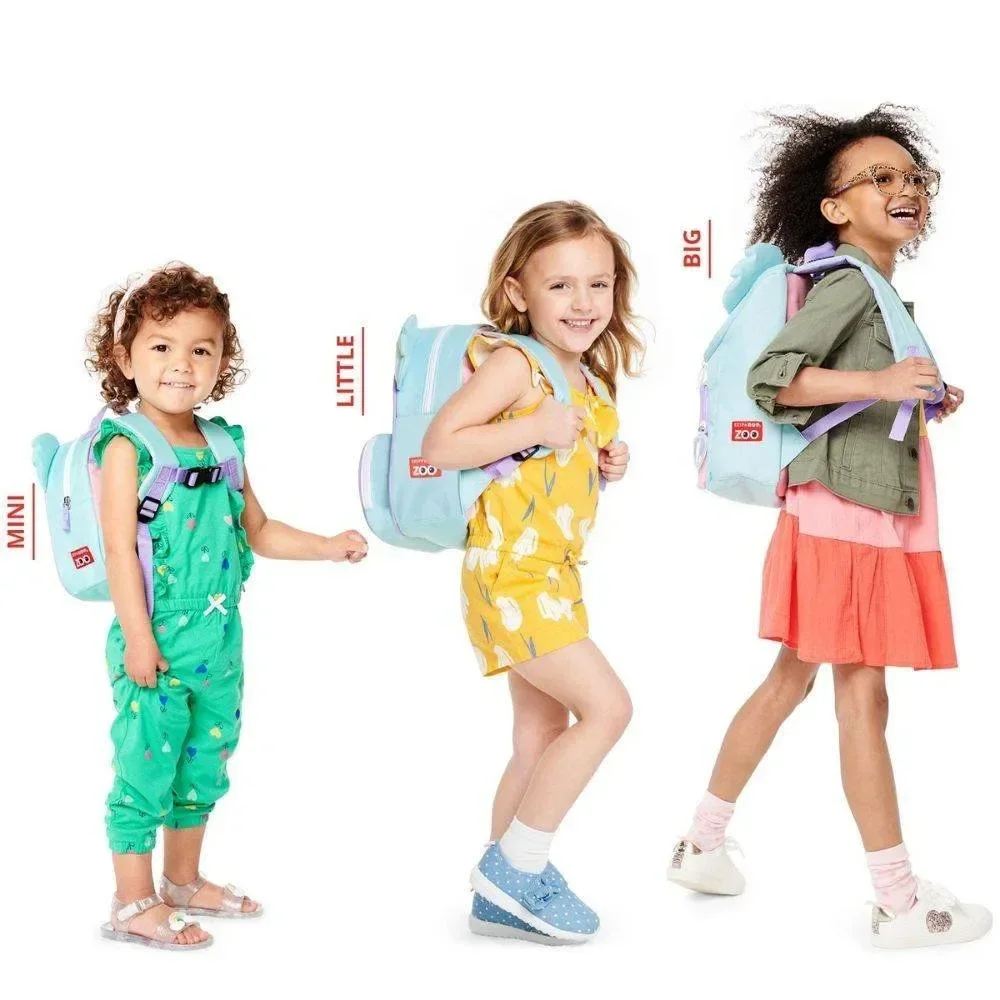Рюкзак Skip Hop Zoo Коала foto