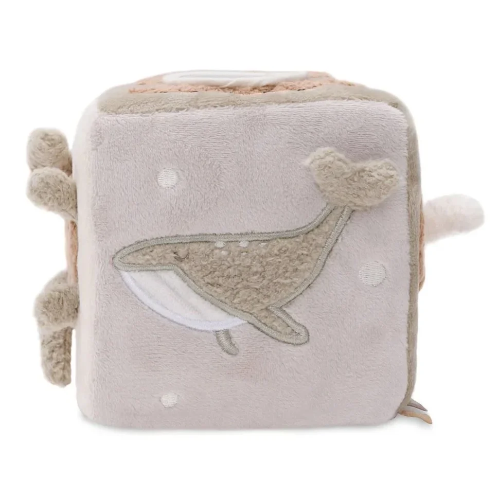 Cub de activitati din plus Jollein Deepsea
