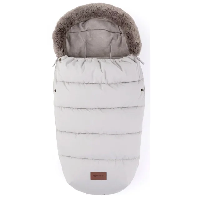 Зимний чехол 4 в 1 Petite&Mars Comfy Champagne Shower