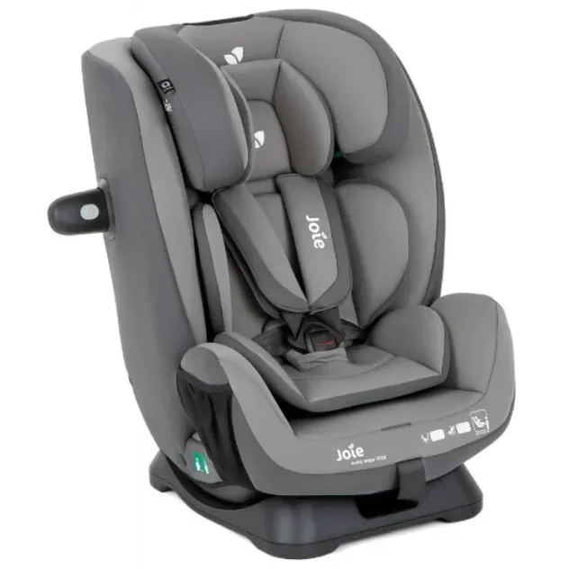 Автокресло Joie Every Stage R129 0-36 кг Cobblestone foto