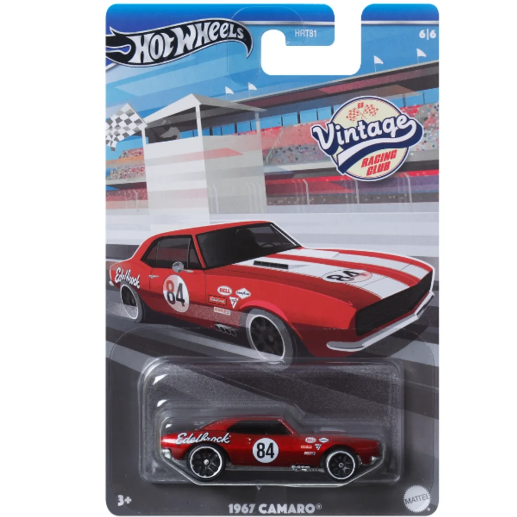 Set Hot Wheels Silver Series 2025 «National Icons» 1:64, în as.