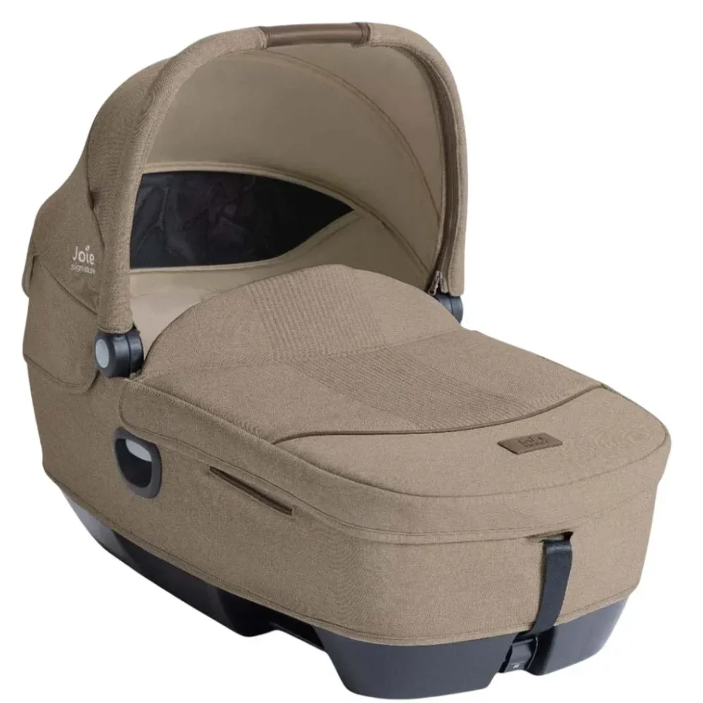Люлька Joie Calmi Signature Sandstone, 40–70 см foto